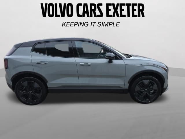 New 2026 Volvo EX30 Cross Country Ultra w/ Protection Package AWD/4WD image 8