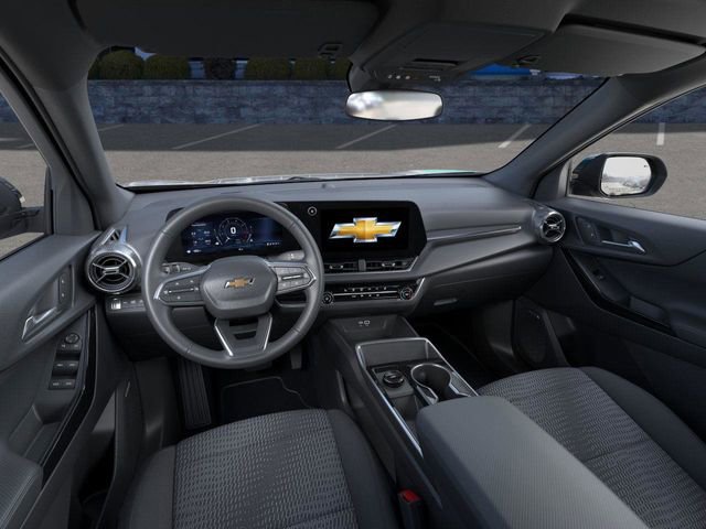 New 2026 Chevrolet Equinox LT image 15