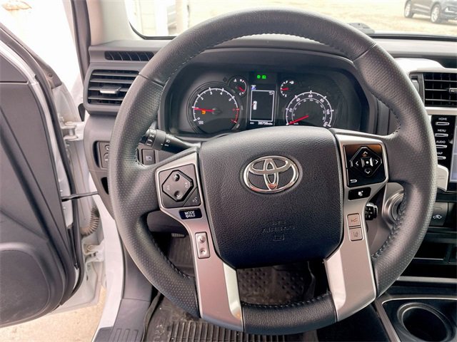 Used 2024 Toyota 4Runner SR5 image 14