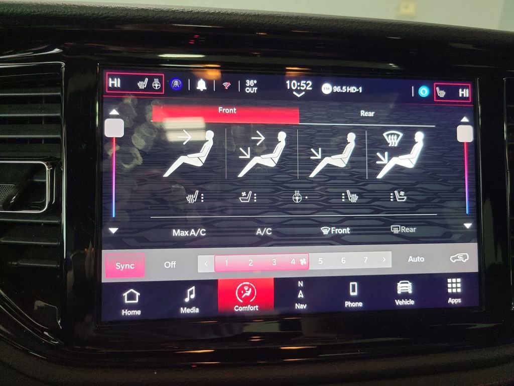 Used 2024 Dodge Durango GT image 45