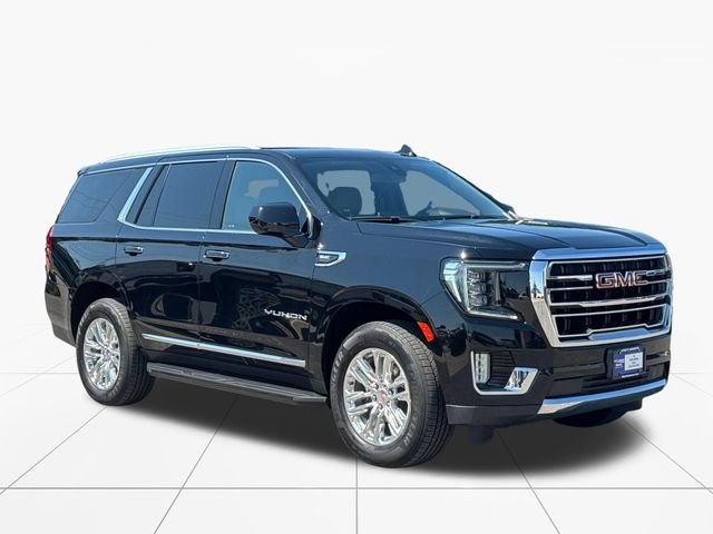 Used 2022 GMC Yukon SLT RWD image 8