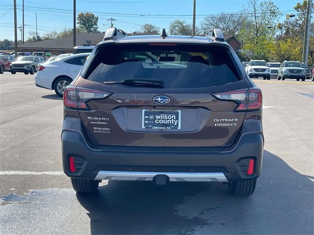 Used 2022 Subaru Outback Touring XT w/ Popular Package #2 image 6