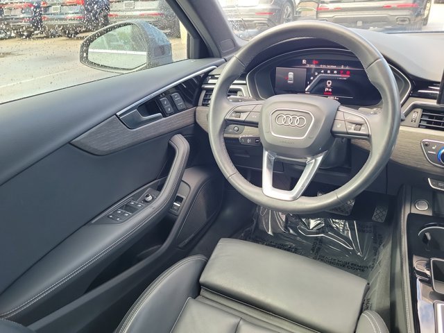 Certified 2023 Audi A4 2.0T Premium Plus w/ Premium Plus Package image 14