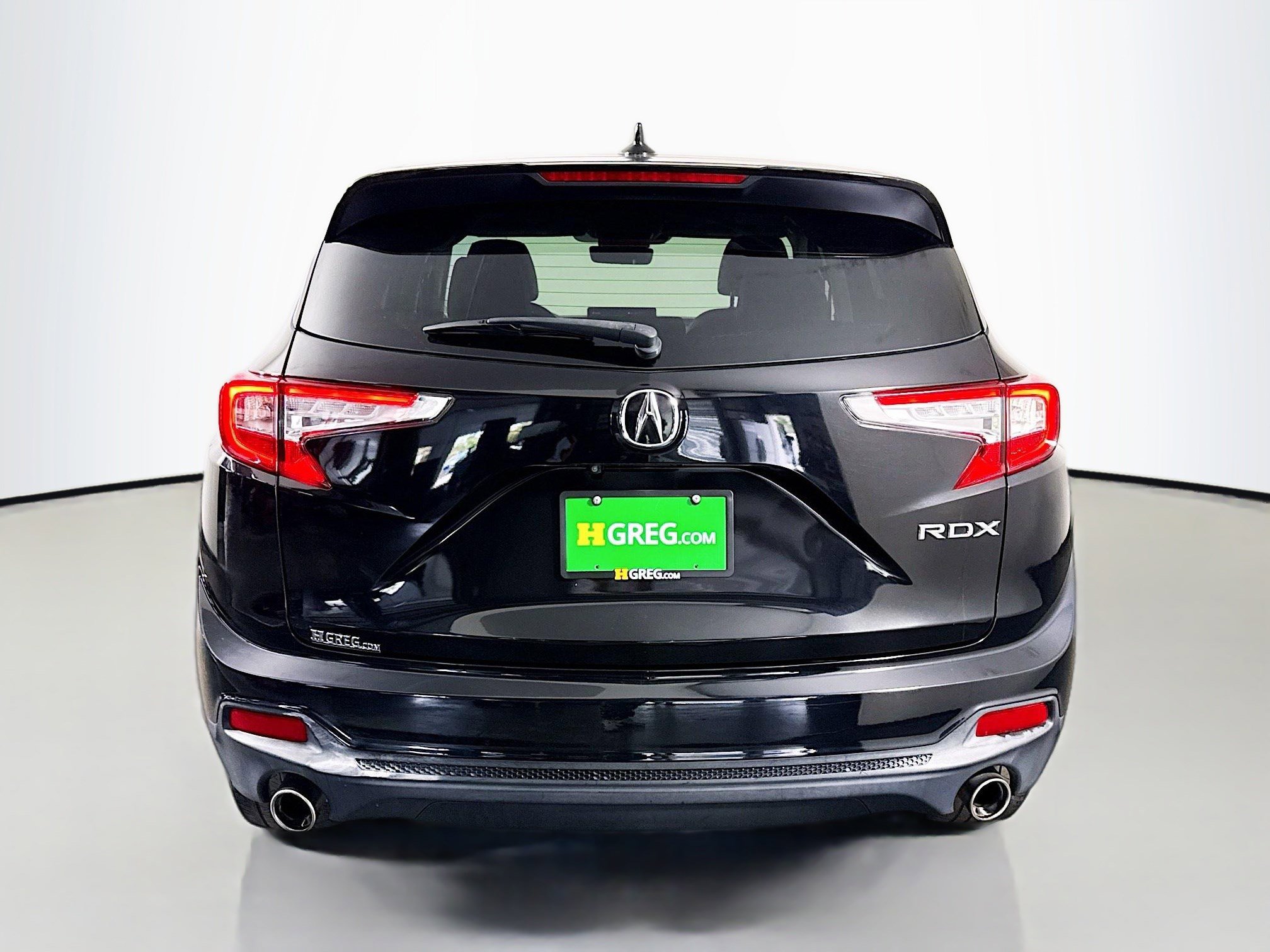 Used 2019 Acura RDX FWD image 8