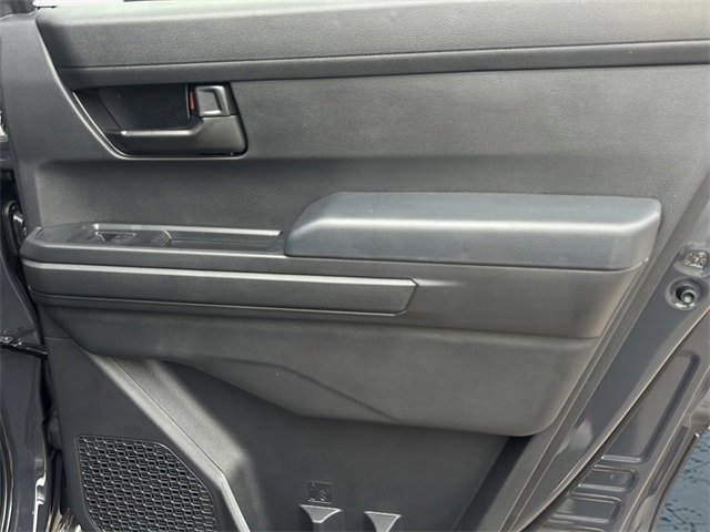 New 2026 Toyota Tacoma SR5 image 12