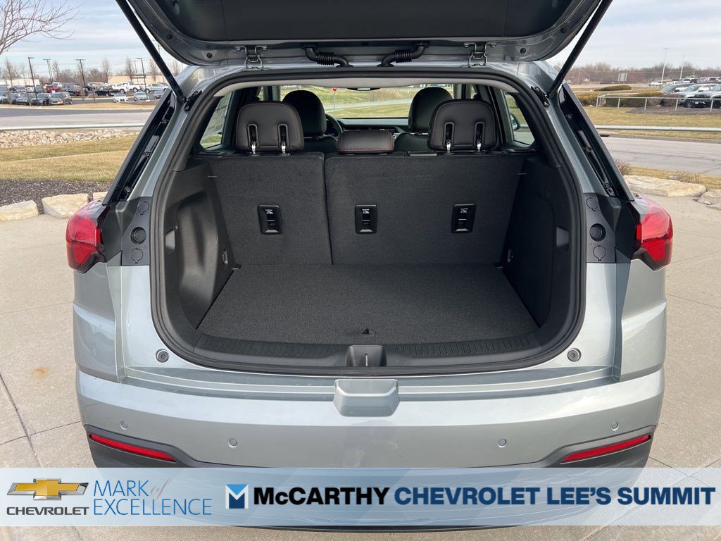 New 2027 Chevrolet Bolt RS image 33