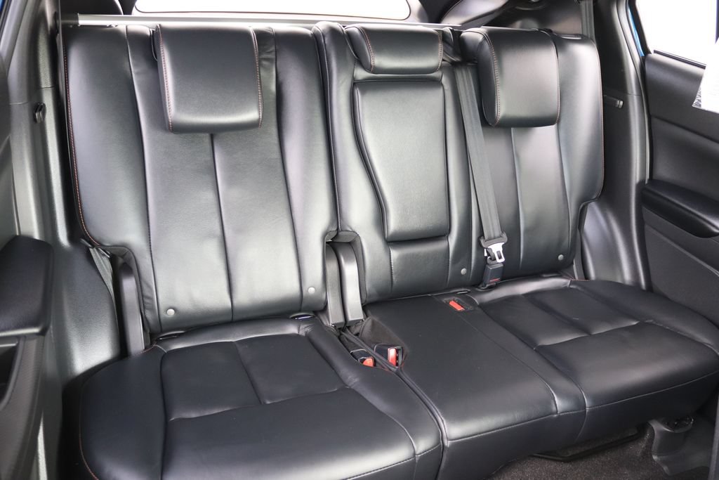 Used 2020 Mitsubishi Eclipse Cross SEL AWD/4WD image 18