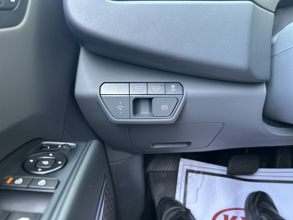 Certified 2026 Kia EV9 Wind AWD/4WD image 28