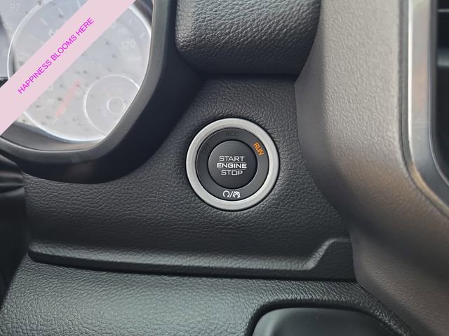 Certified 2023 RAM 1500 Laramie AWD/4WD image 26