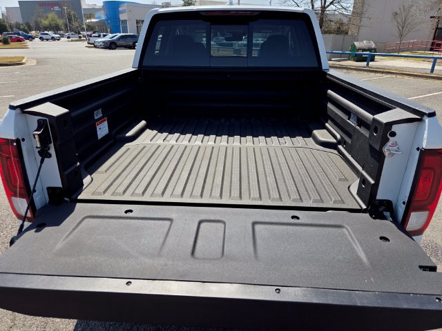 New 2026 Honda Ridgeline RTL image 13