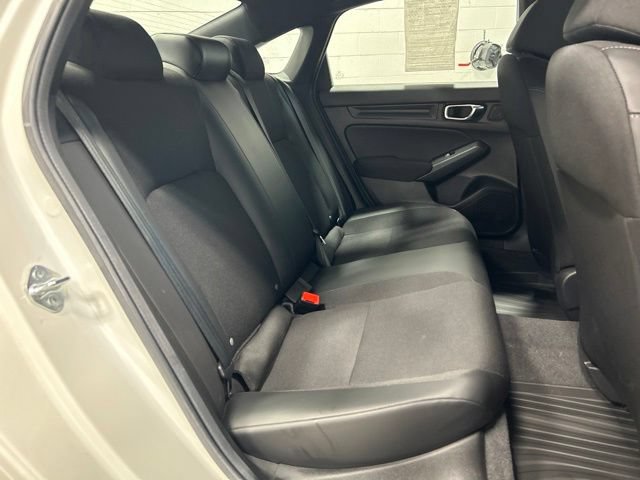Certified 2024 Honda Civic Sport image 19
