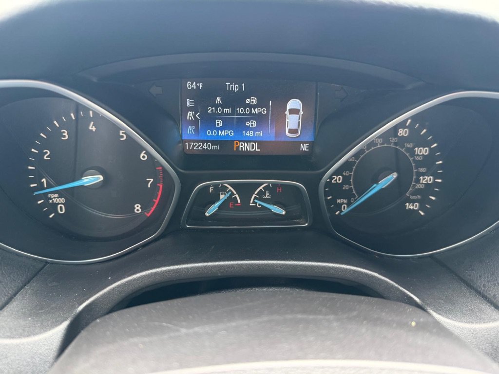 Used 2016 Ford Focus SE FWD image 21