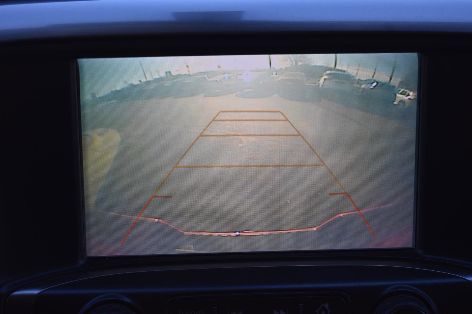 Used 2018 Chevrolet Silverado 1500 LT w/ All Star Edition image 5