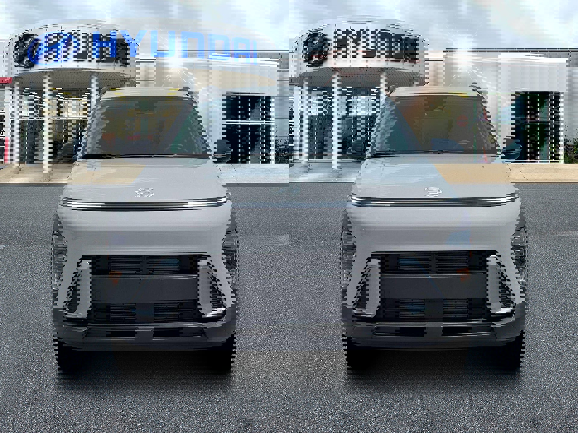 New 2026 Hyundai Kona SEL Sport image 12