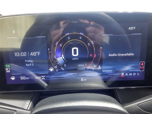 New 2026 Chevrolet Equinox LT image 13