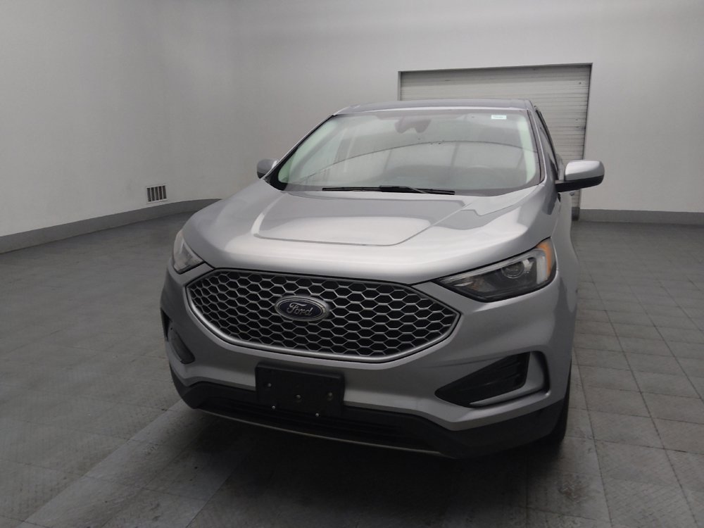 Used 2023 Ford Edge SEL image 15