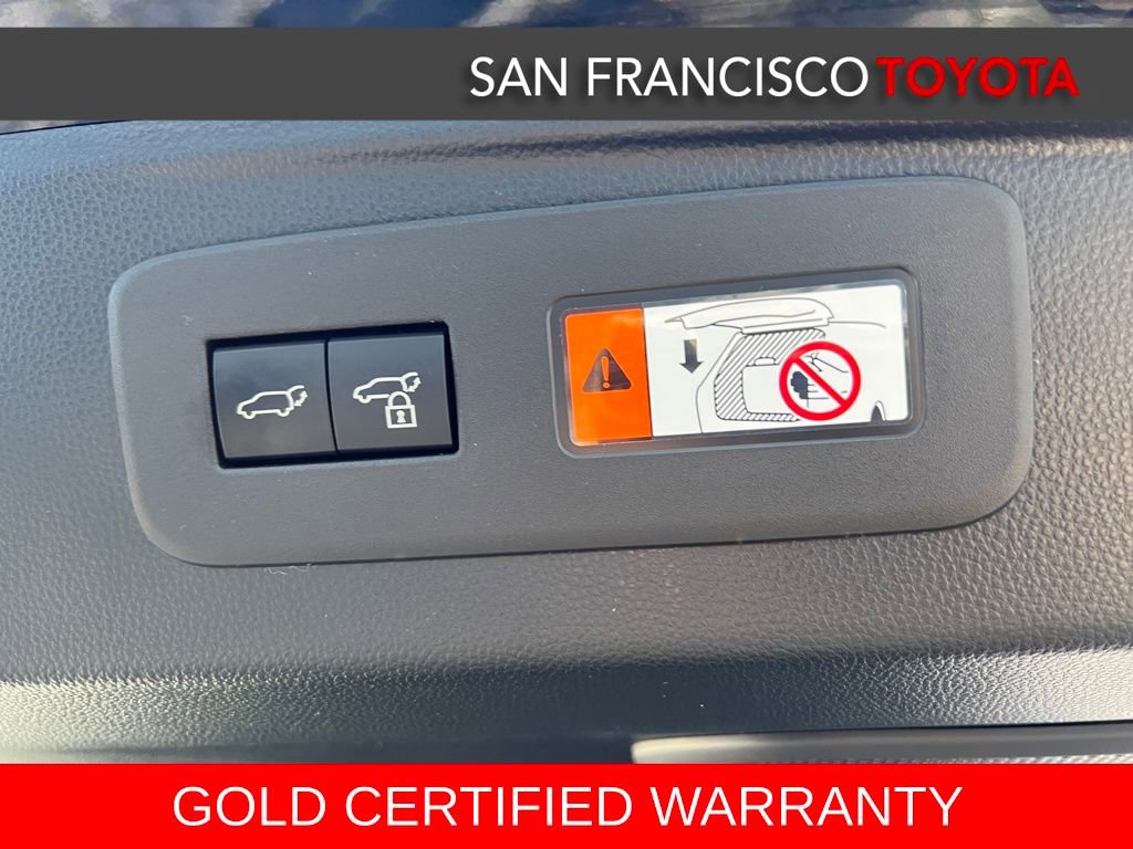 Certified 2024 Toyota Land Cruiser image 44