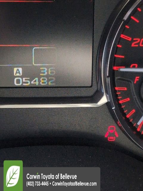 Used 2016 Subaru WRX Premium AWD/4WD image 38