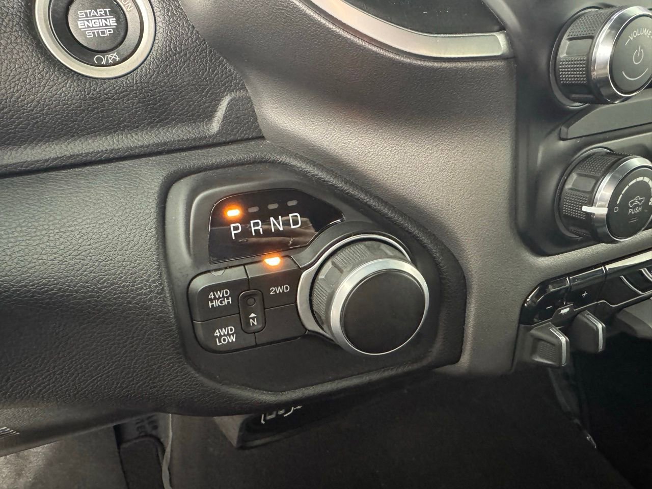 Used 2024 RAM 2500 Big Horn image 18