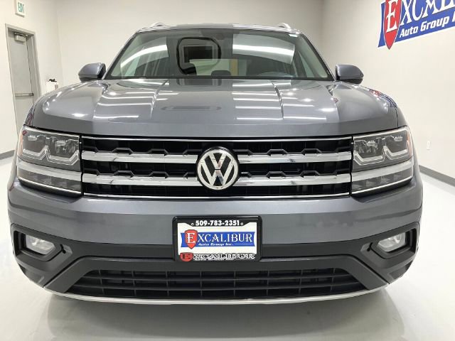 Used 2019 Volkswagen Atlas SE image 12