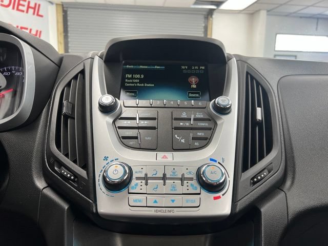 Used 2017 Chevrolet Equinox LT FWD image 28