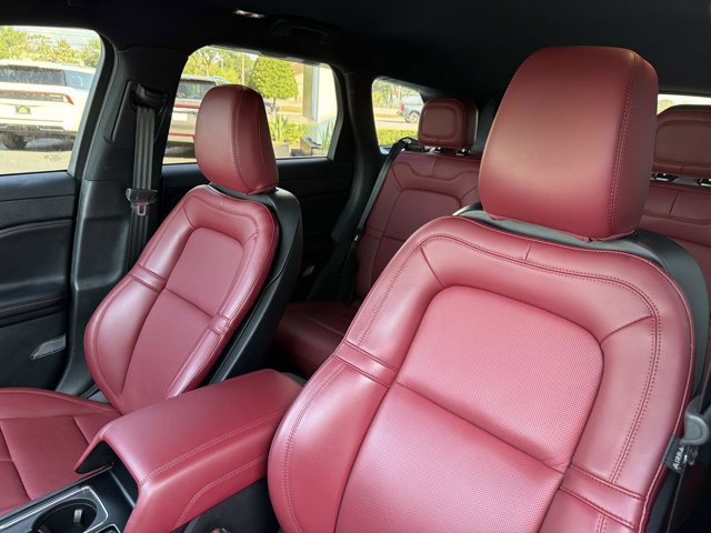 Certified 2024 Lincoln Corsair Reserve AWD/4WD image 15