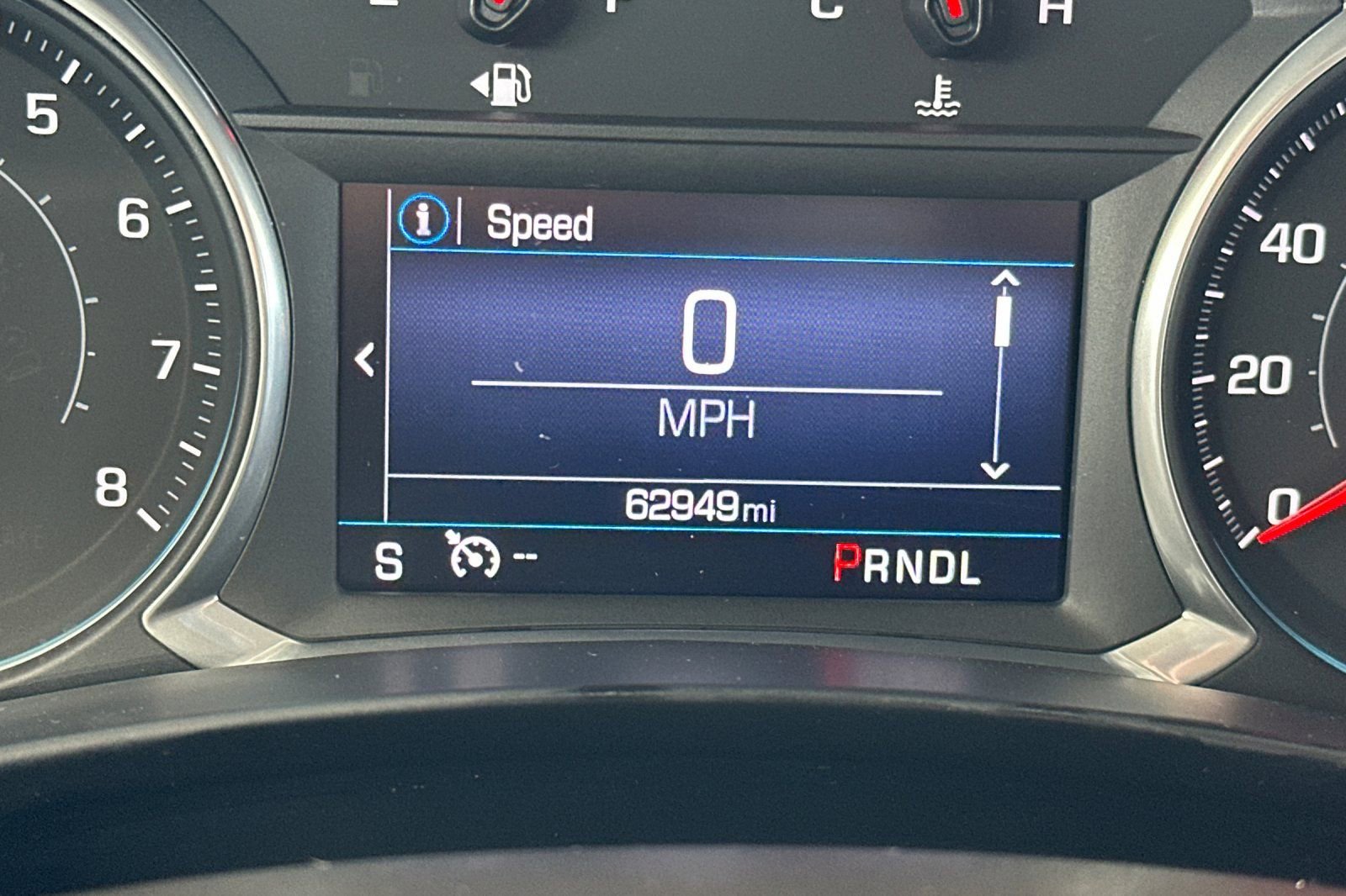 Used 2022 Chevrolet Equinox LT FWD image 25