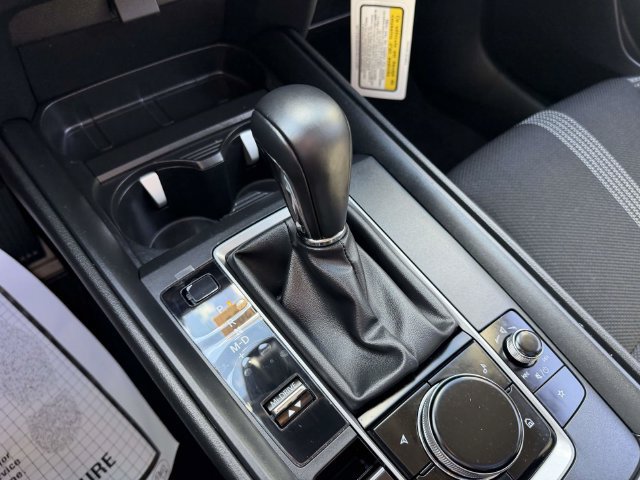 Certified 2026 MAZDA CX-50 AWD 2.5 S w/ Preferred Pkg image 21