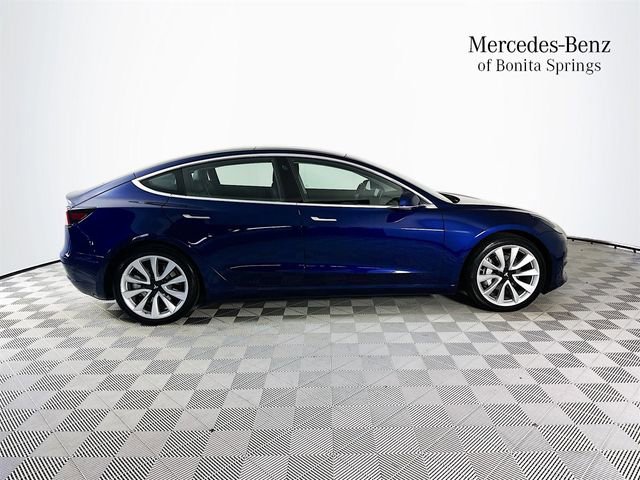 Used 2018 Tesla Model 3 Performance image 8