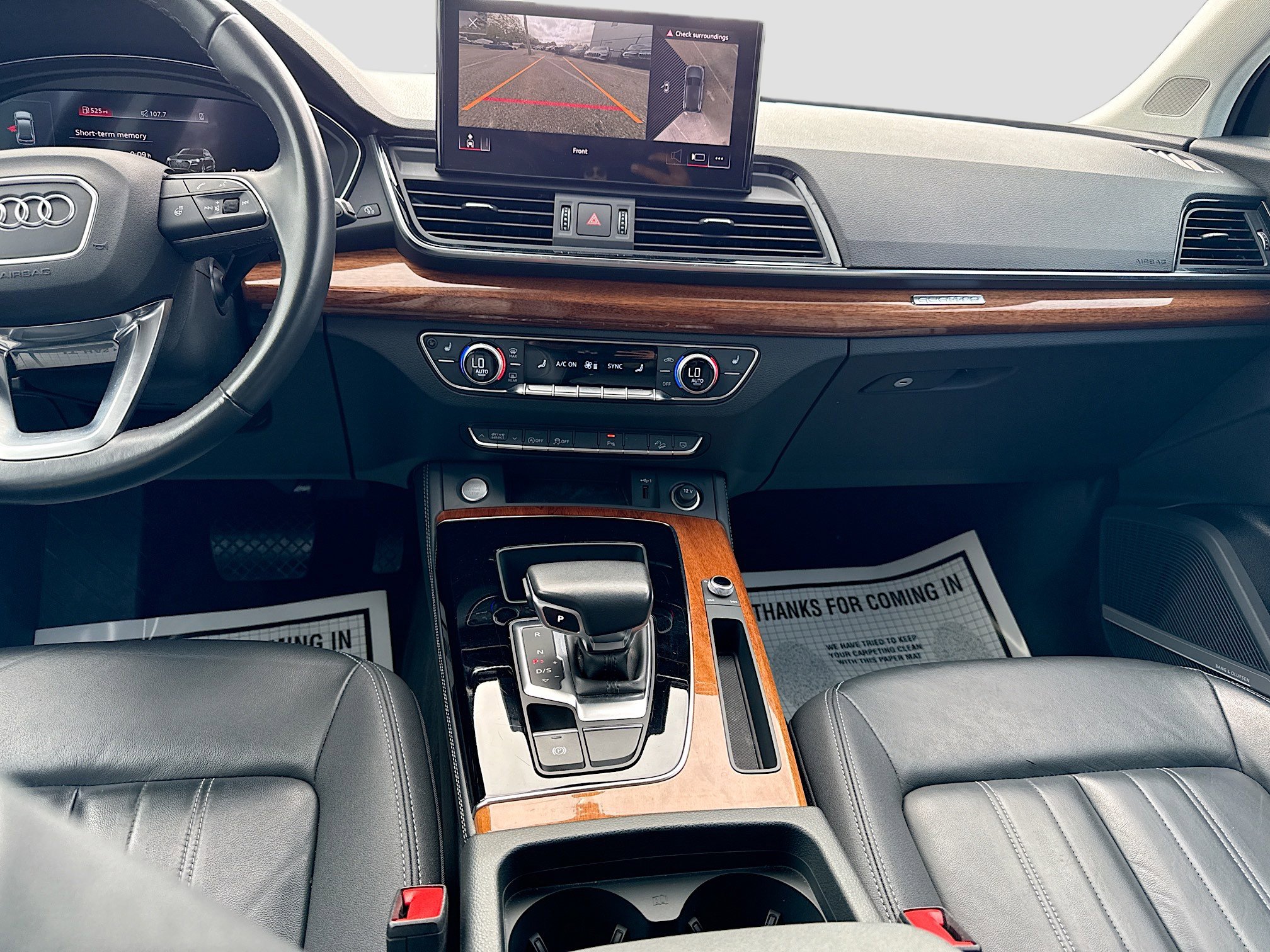 Used 2023 Audi Q5 2.0T Premium Plus image 18