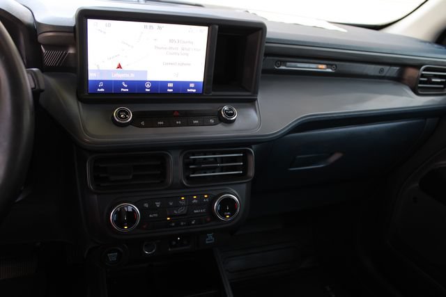 Used 2024 Ford Maverick Lariat w/ Black Appearance Package FWD image 16