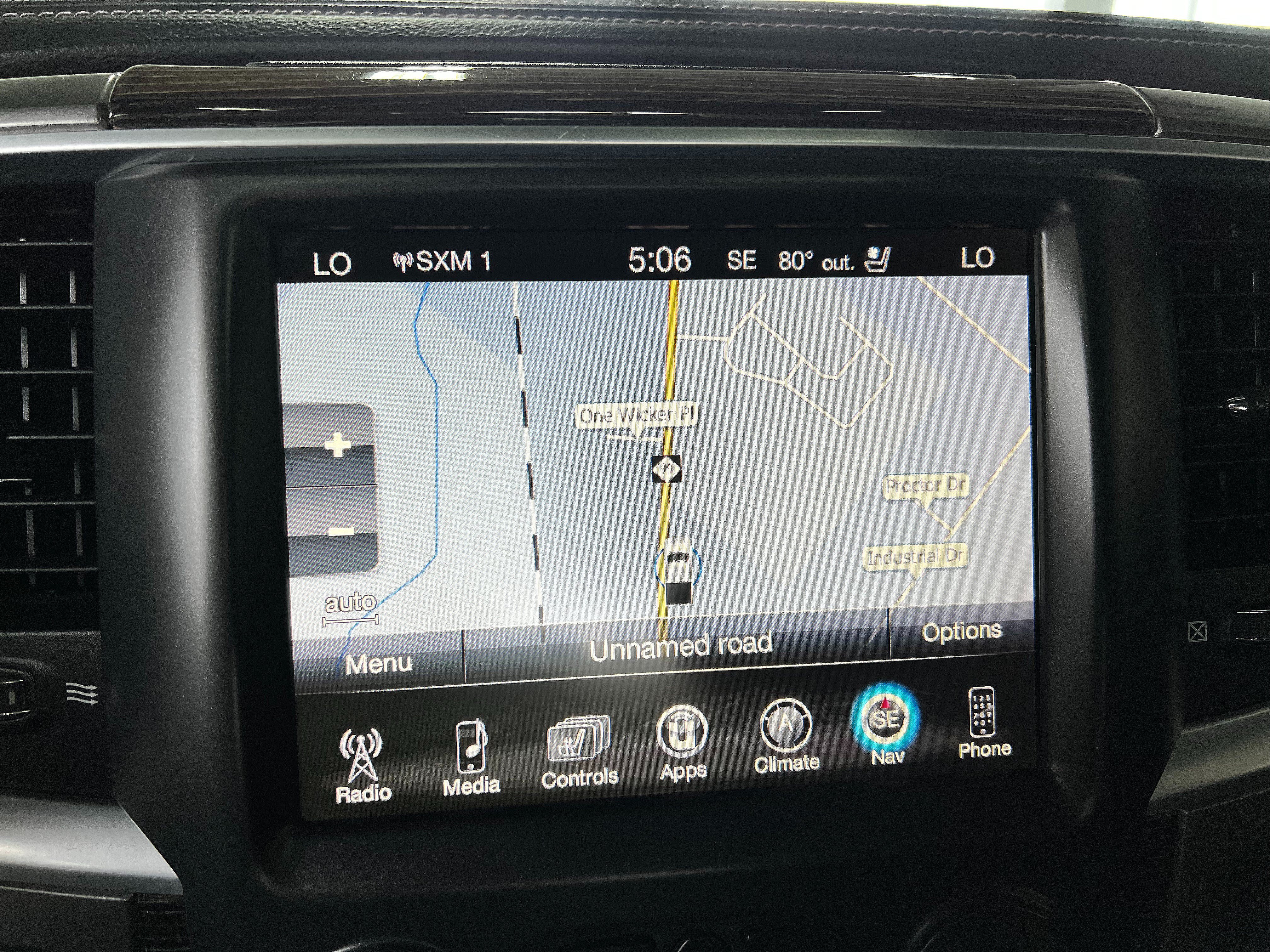 Used 2016 RAM 1500 Limited AWD/4WD image 20
