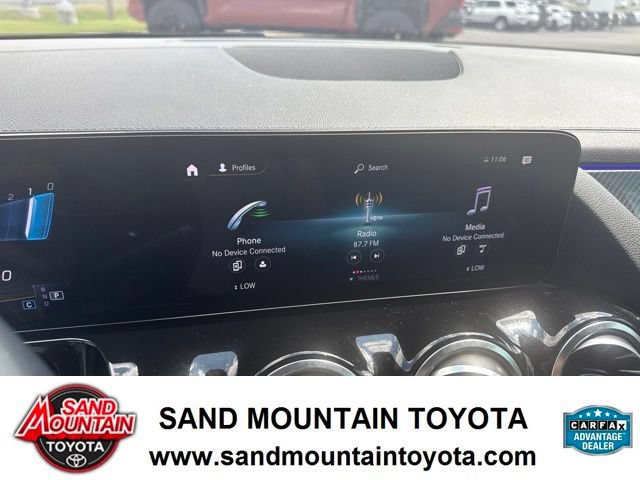 Used 2022 Mercedes-Benz GLA 45 AMG 4MATIC image 23