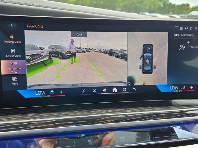 Used 2023 BMW 740i RWD image 22