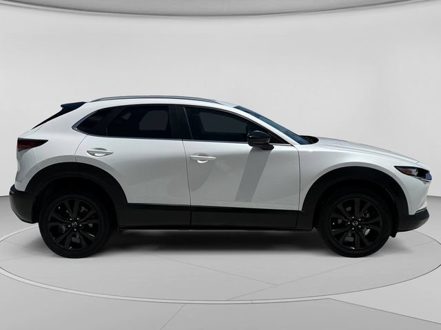 Used 2021 MAZDA CX-30 AWD 2.5 Turbo S image 7