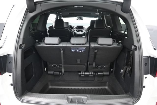 New 2026 Honda Odyssey Sport-L image 32