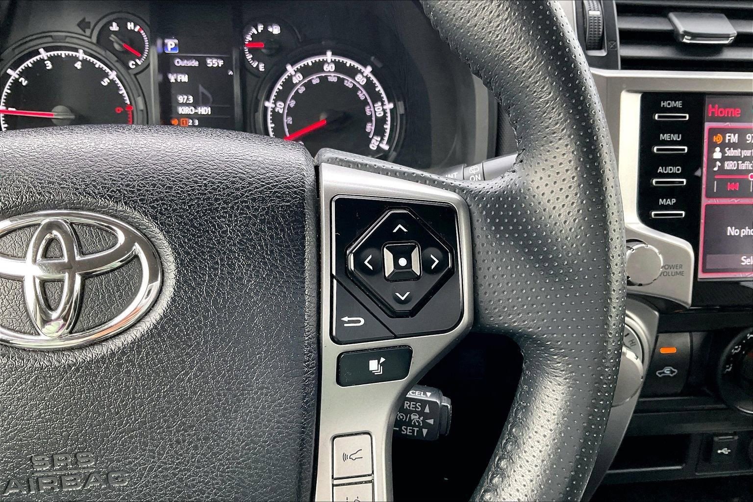 Used 2023 Toyota 4Runner SR5 image 18