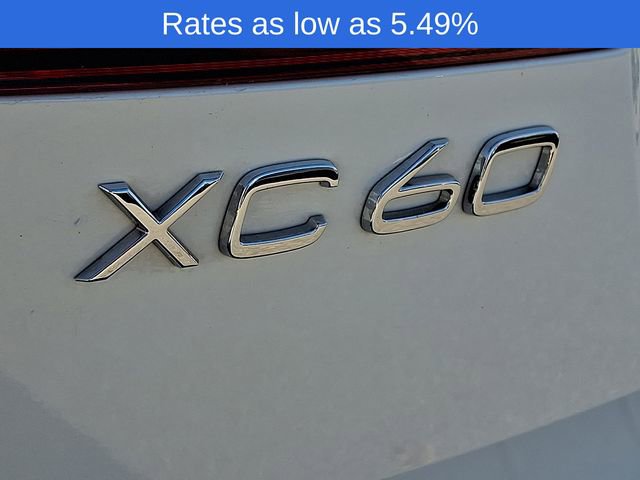 Certified 2023 Volvo XC60 B5 Core w/ Climate Package image 33