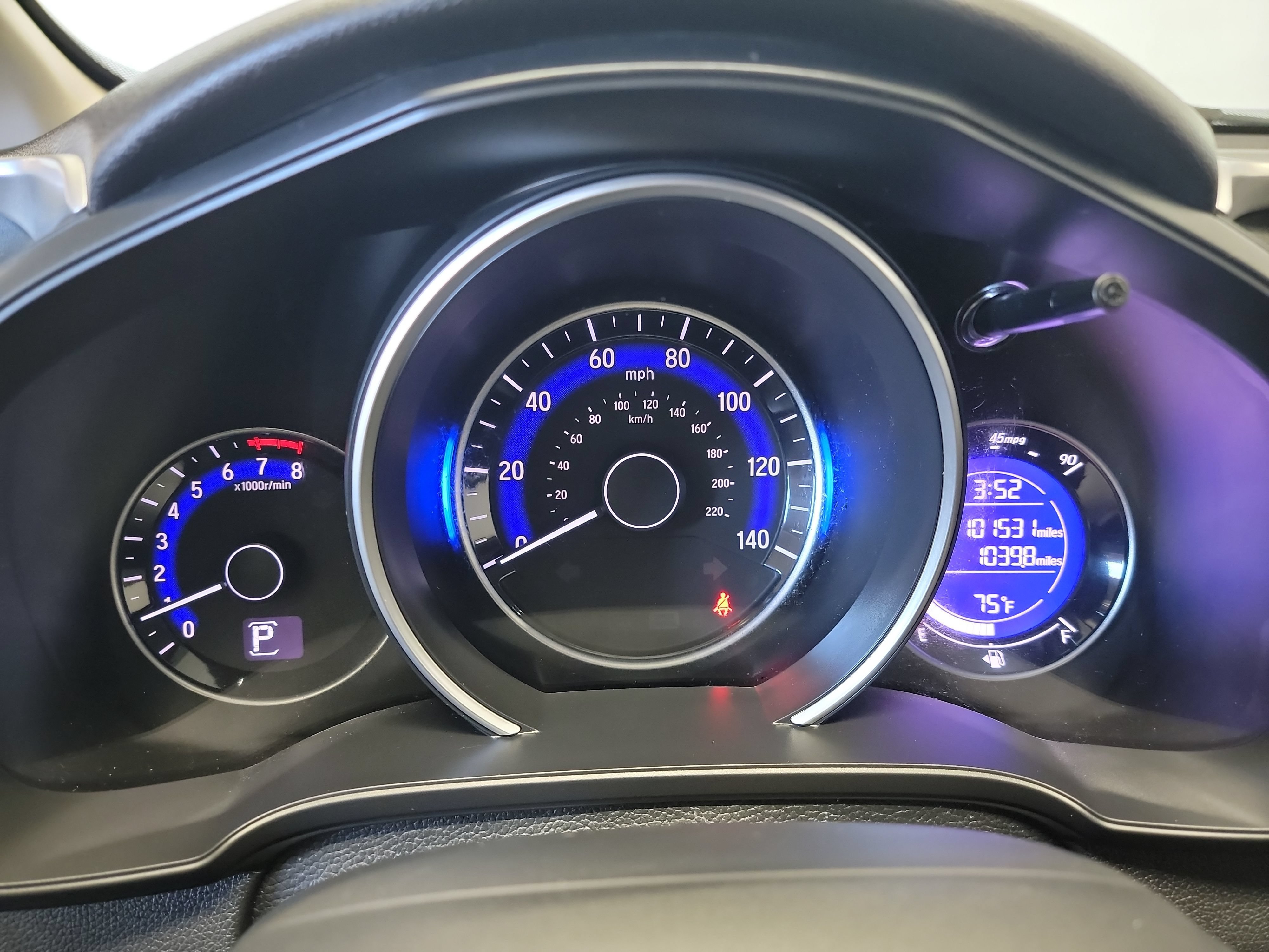 Used 2016 Honda Fit EX image 18