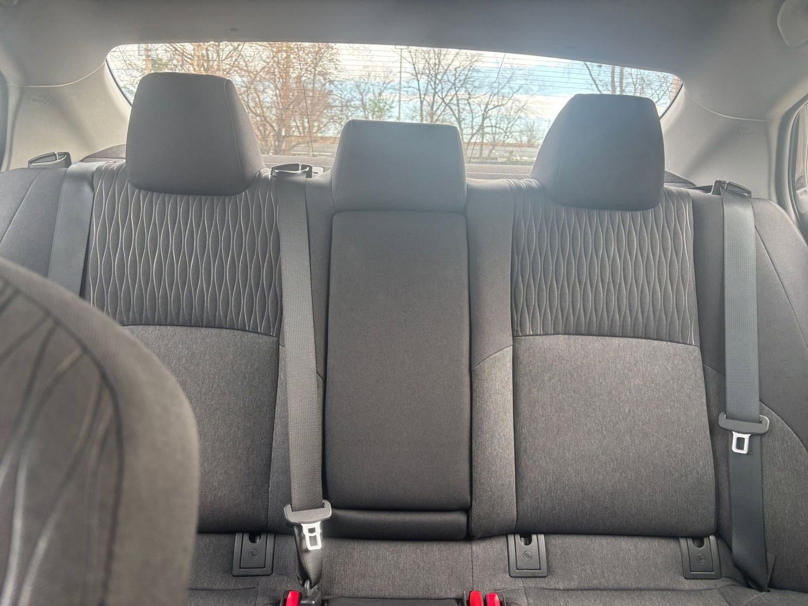 Used 2025 Toyota Camry LE image 36