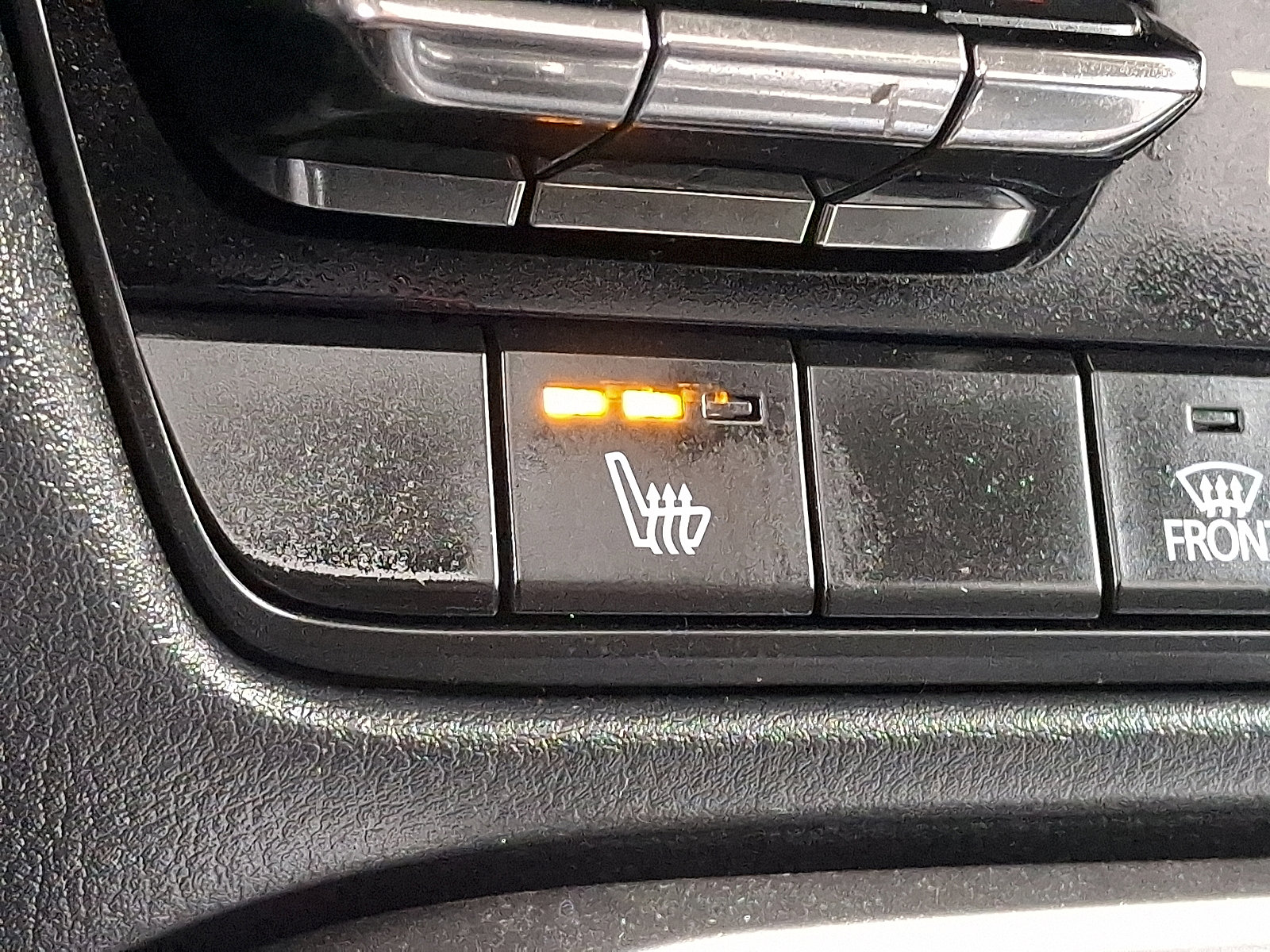 Certified 2024 MAZDA CX-90 Plug-In Hybrid w/ Premium Pkg image 27