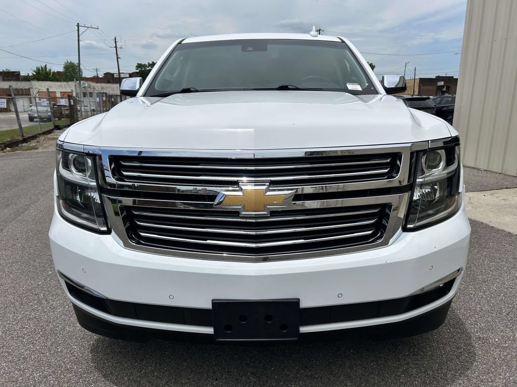 Used 2019 Chevrolet Tahoe Premier AWD/4WD image 6