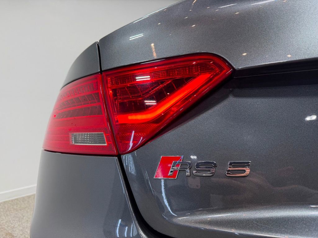 Used 2014 Audi RS 5 Coupe image 23