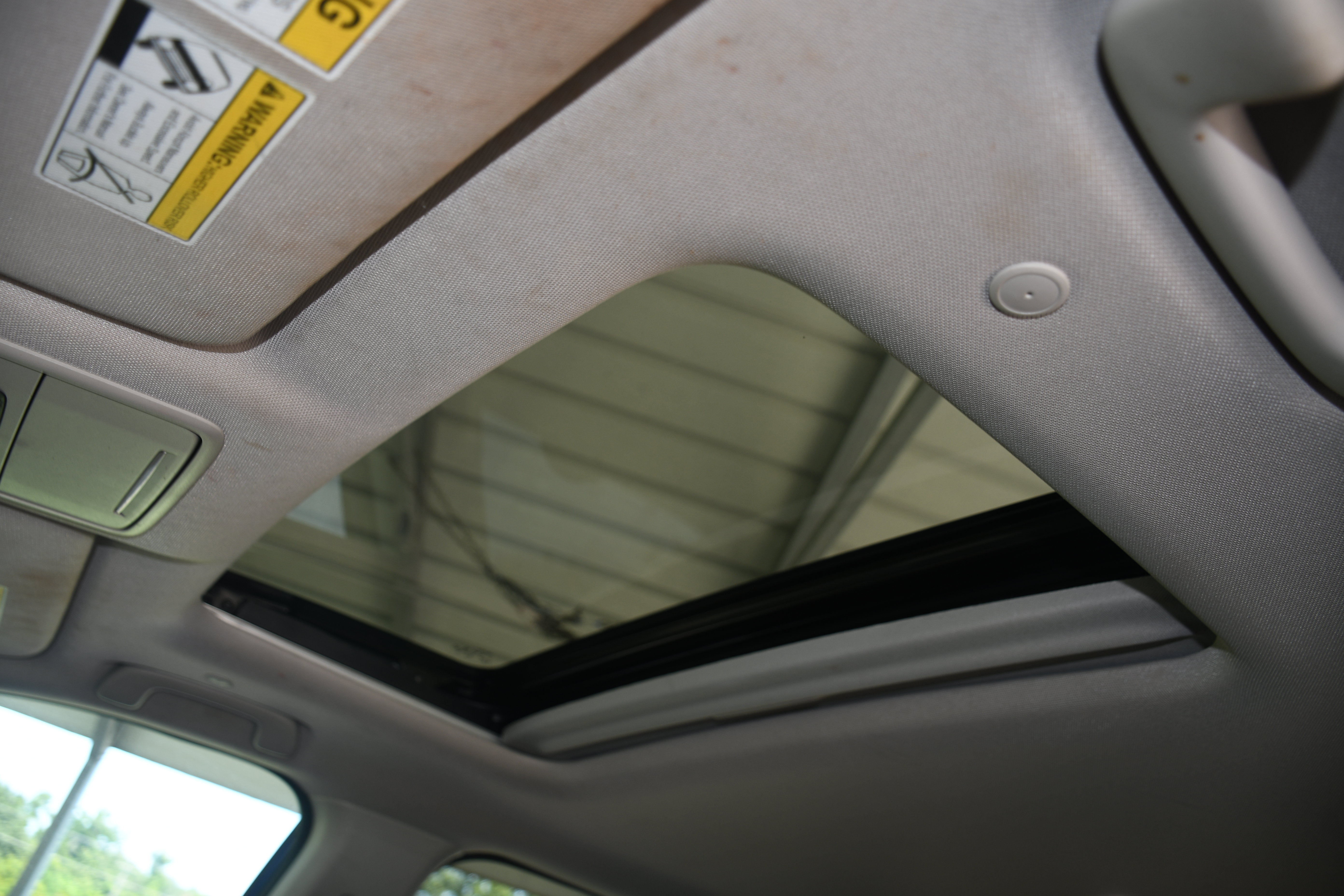 Used 2023 Honda CR-V EX image 7