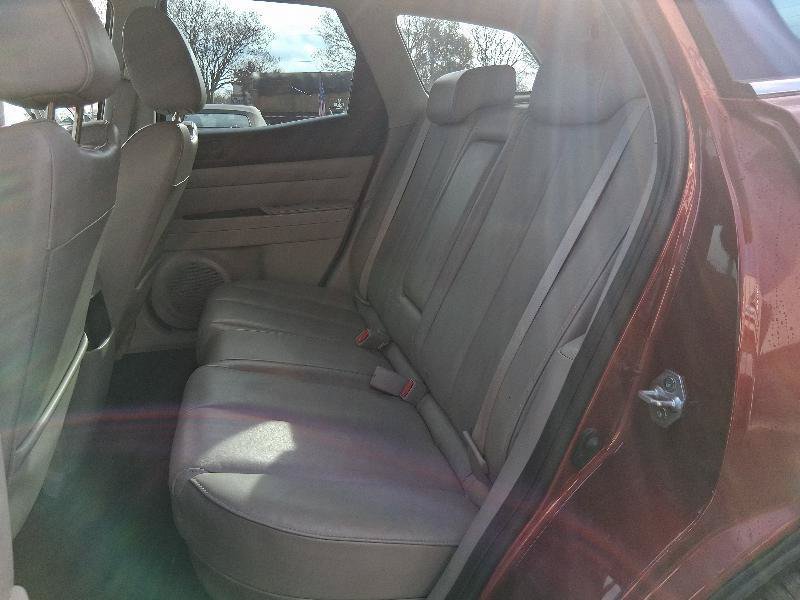 Used 2011 MAZDA CX-7 i Touring FWD image 20