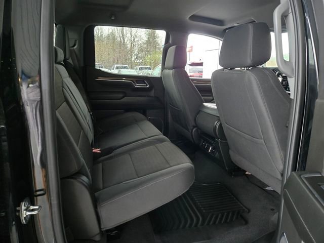 Used 2025 Chevrolet Silverado 1500 LT image 16