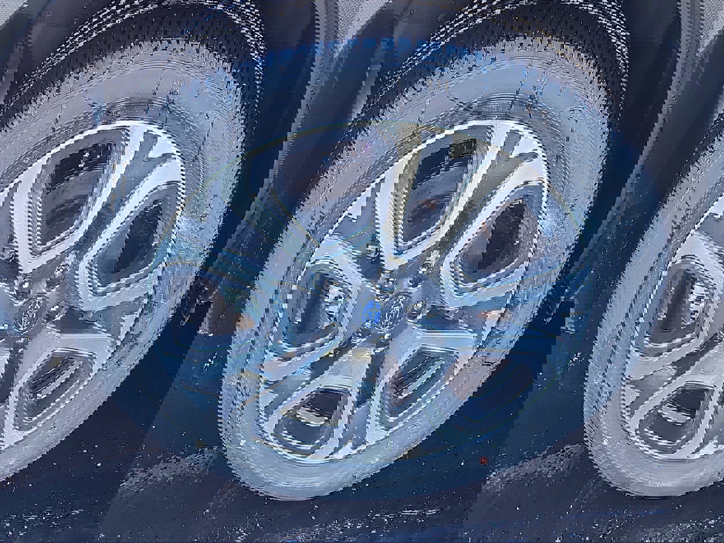 New 2026 Subaru Ascent Limited image 3