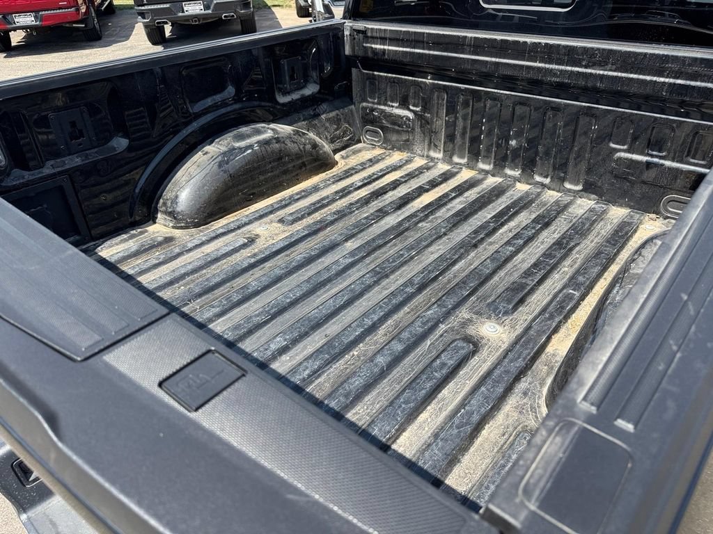 Used 2023 Ford F150 XLT w/ Equipment Group 302A High AWD/4WD image 6