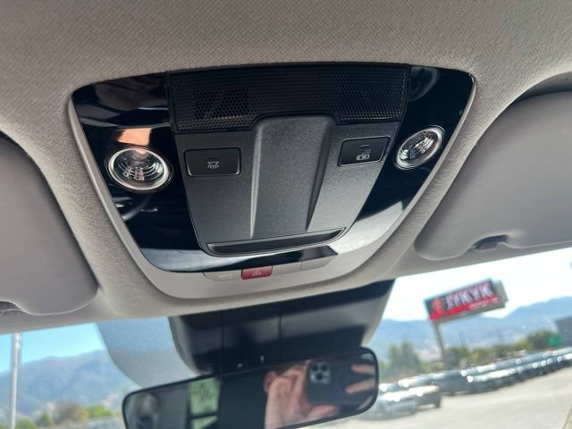 Used 2024 Kia Seltos SX AWD/4WD image 15