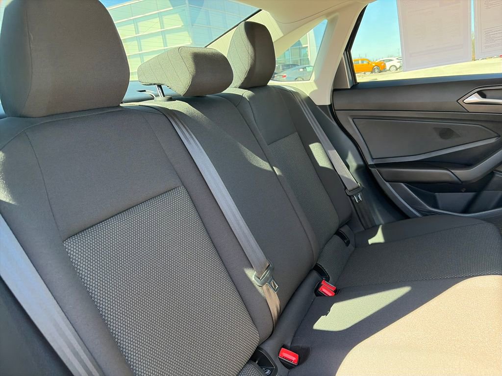 Used 2019 Volkswagen Jetta S w/ Driver Assistance Package image 35